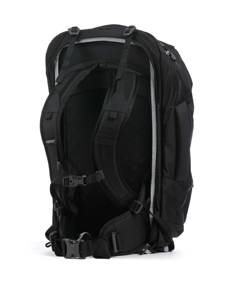 Osprey Farpoint 40 Travel backpack black