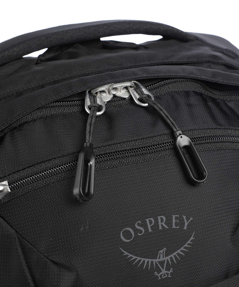 Osprey Farpoint Fairview 36 Backpack with wheels black
