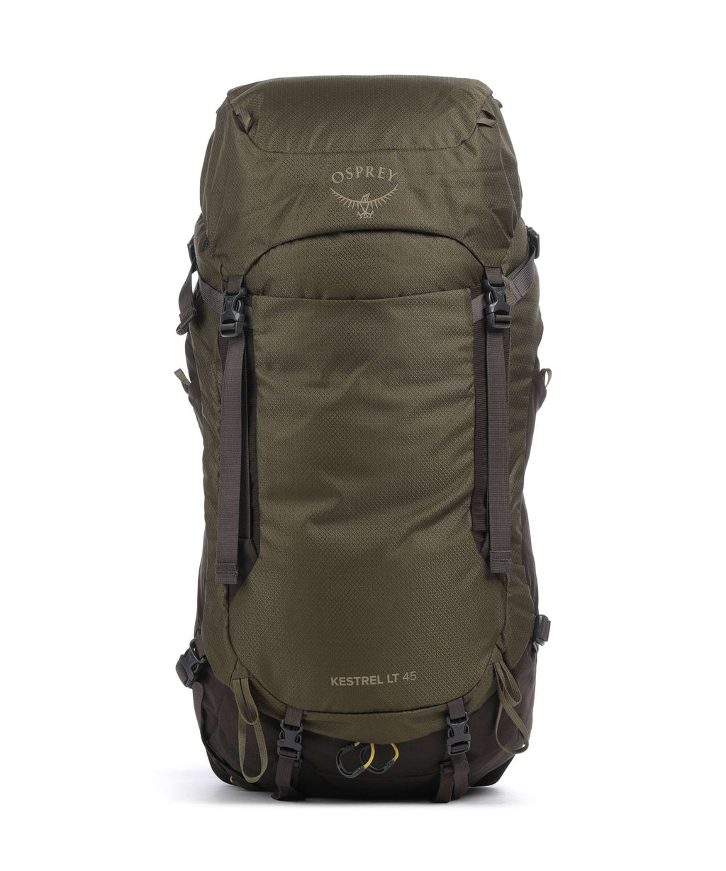 Osprey Kestrel 45 Hiking backpack moss green