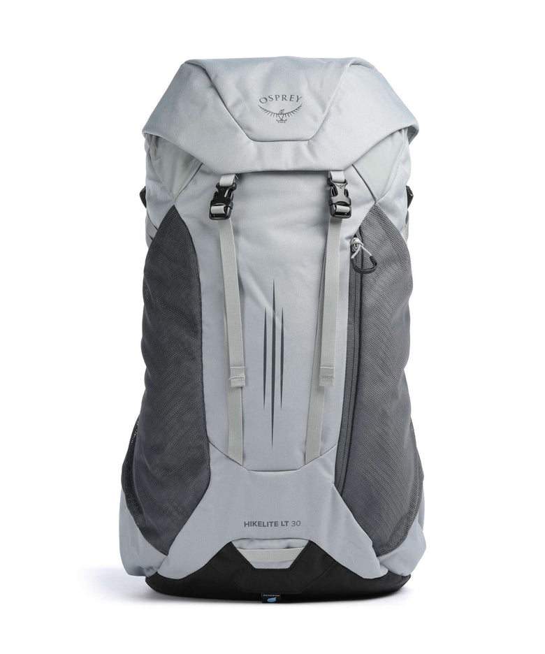 Osprey Hikelite 30 Hiking backpack silver lining