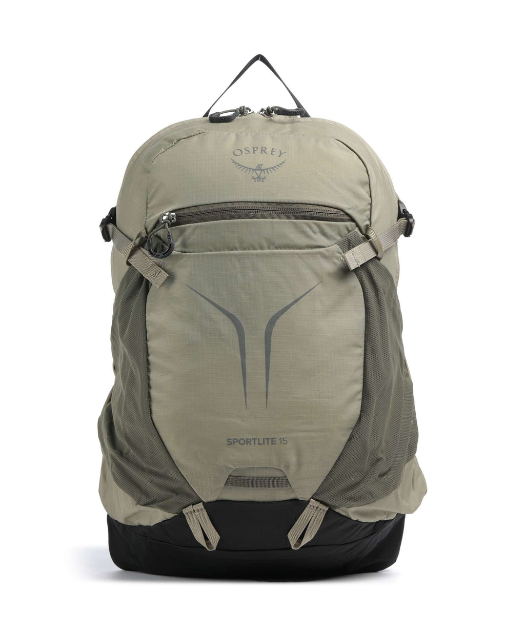 osprey 15 liter backpack Sportlite Hydraulics Its minimal Osprey Sportlite 15L Unisex Hiking