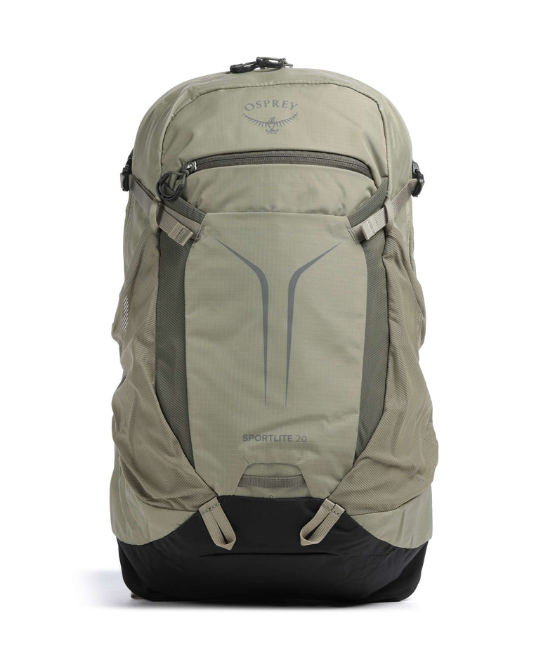 Osprey Sportlite 20 Hiking backpack olive tan
