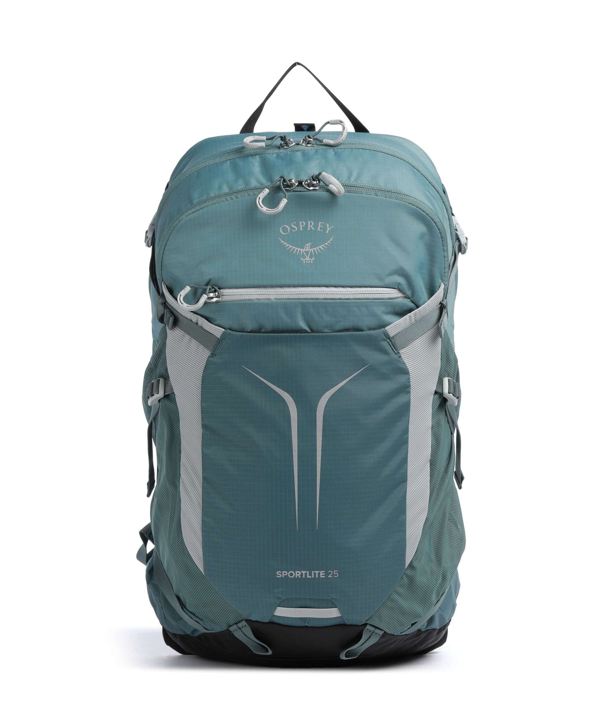 Osprey Sportlite 25 Hiking backpack recycled nylon torrent blue