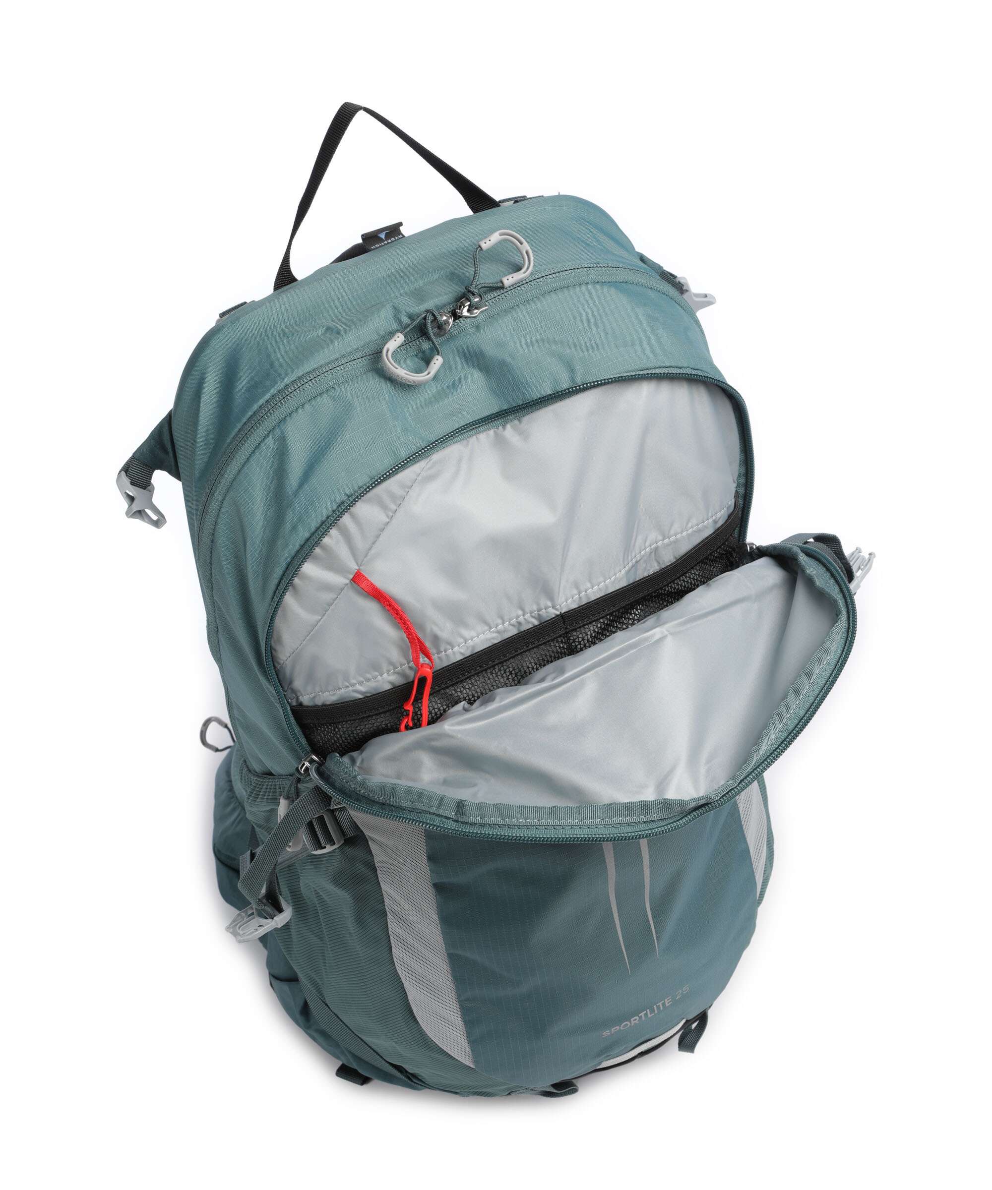 Osprey Sportlite 25 Hiking backpack recycled nylon torrent blue