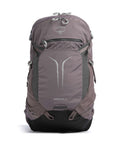Osprey Sportlite 25 Hiking backpack graphite purple