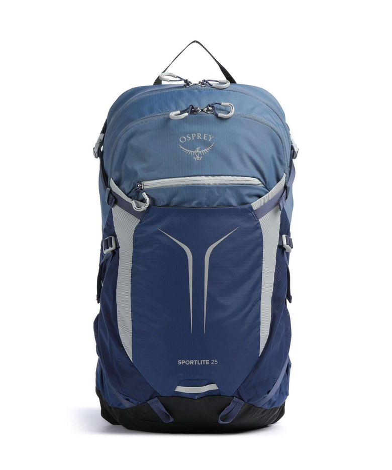 25 liter backpack osprey Sportlite The Sportlite 25 backpack from Osprey is a lightweight trekking backpack Osprey Sportlite 25 Hiking backpack