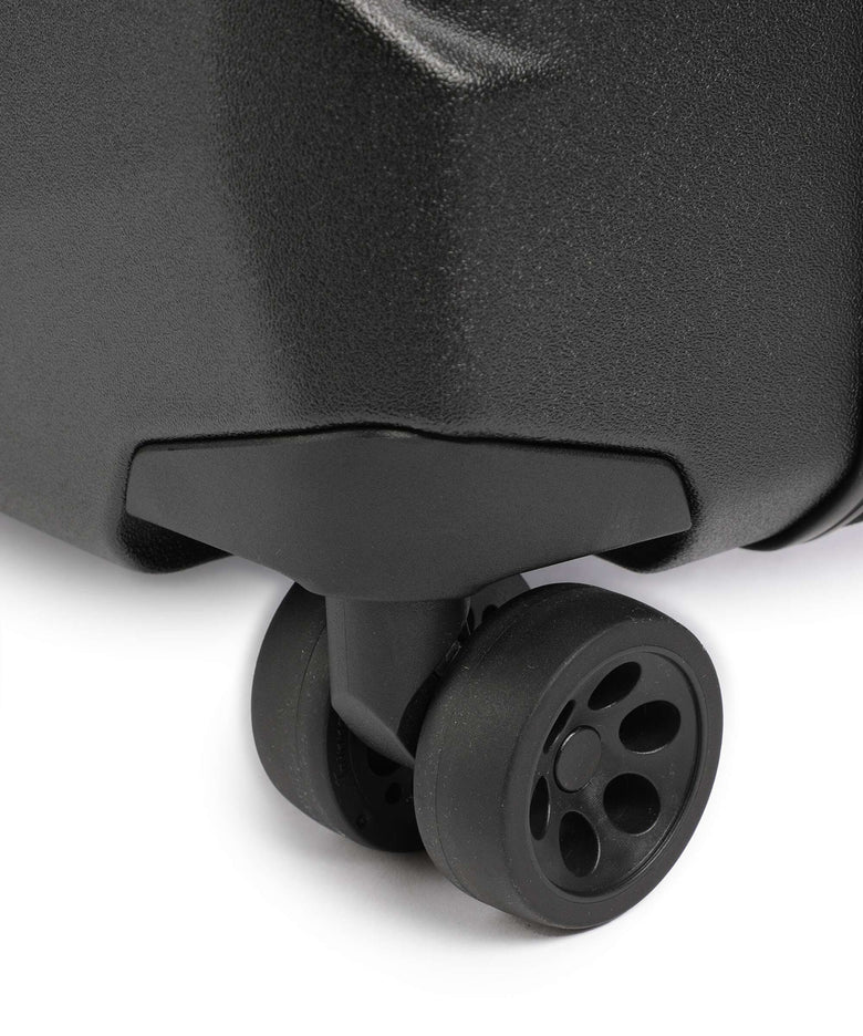 Eagle Creek Tarmac Spinner (4 wheels) black