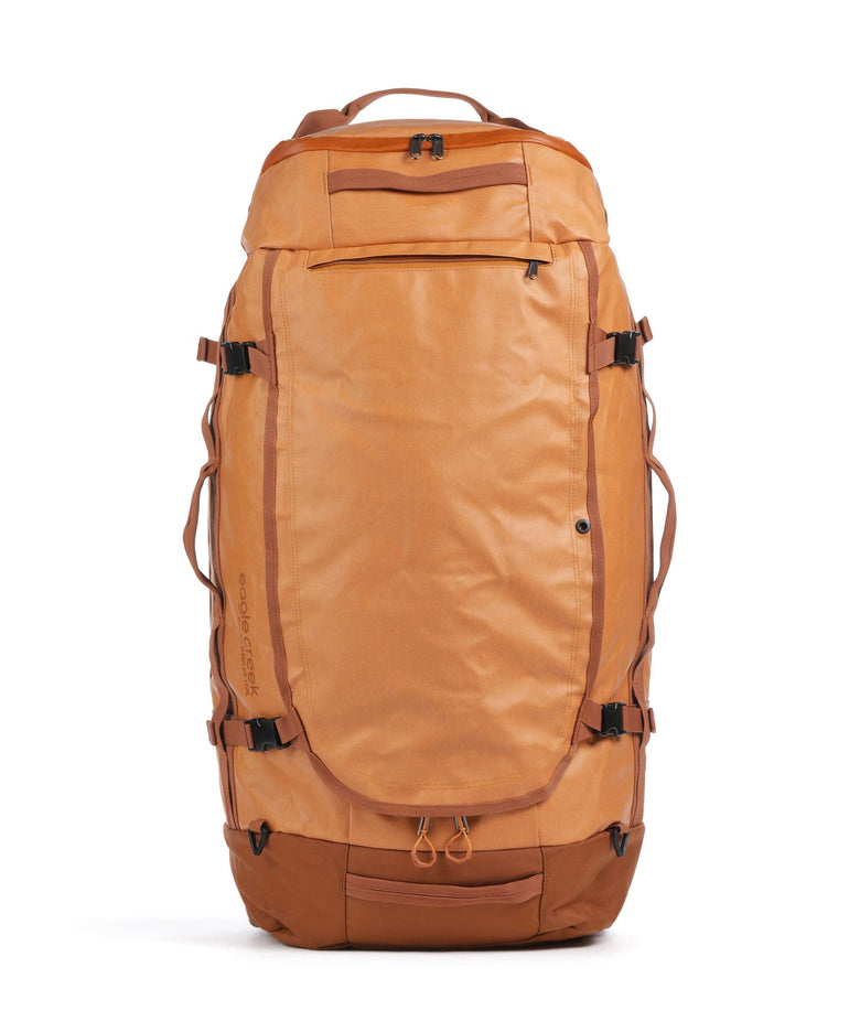 Eagle Creek Cargo Hauler 130 Backpack with wheels iron orange 86 cm
