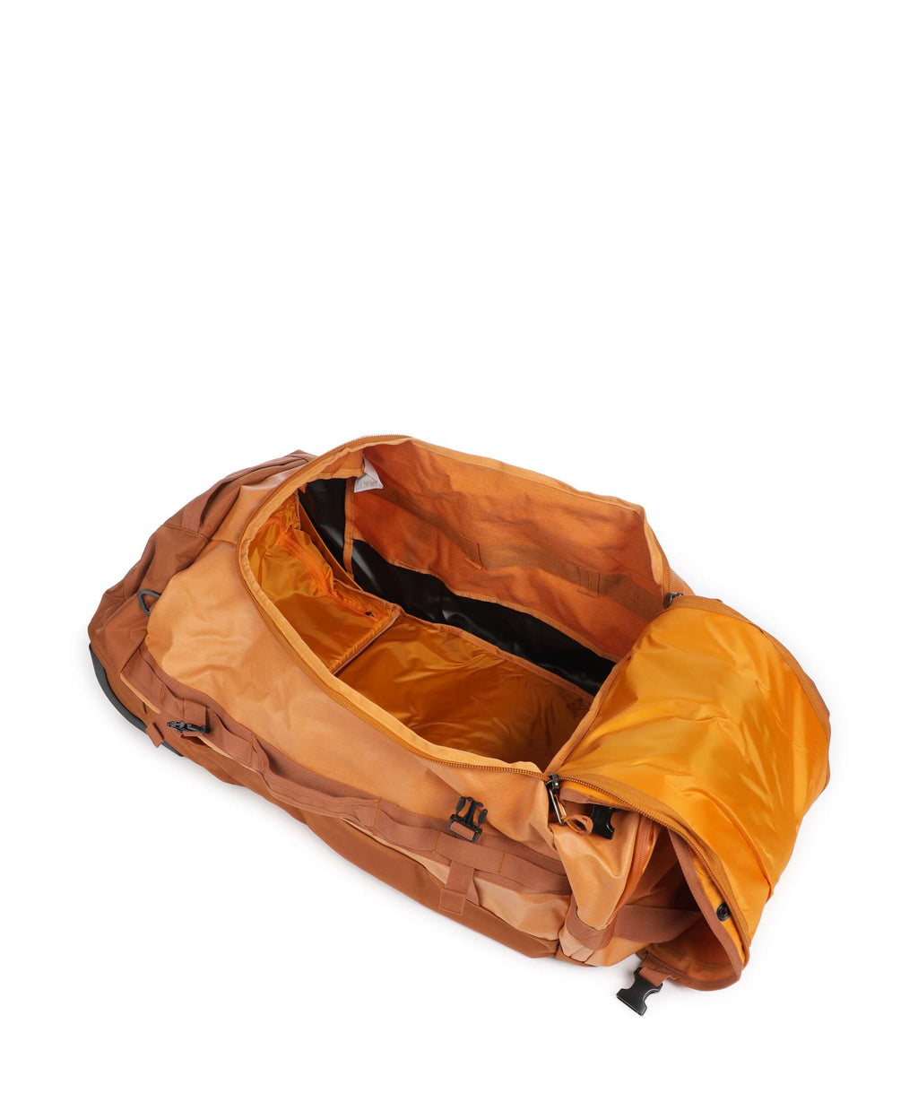 Eagle Creek Cargo Hauler 130 Backpack with wheels iron orange