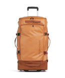 Eagle Creek Cargo Hauler XT 90 Backpack with wheels iron orange
