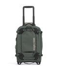 Eagle Creek Gear Warrior Convertible Carry On Trolley (2 wheels) jungle green
