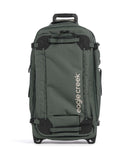 Eagle Creek Gear Warrior 30 Trolley (2 wheels) jungle green