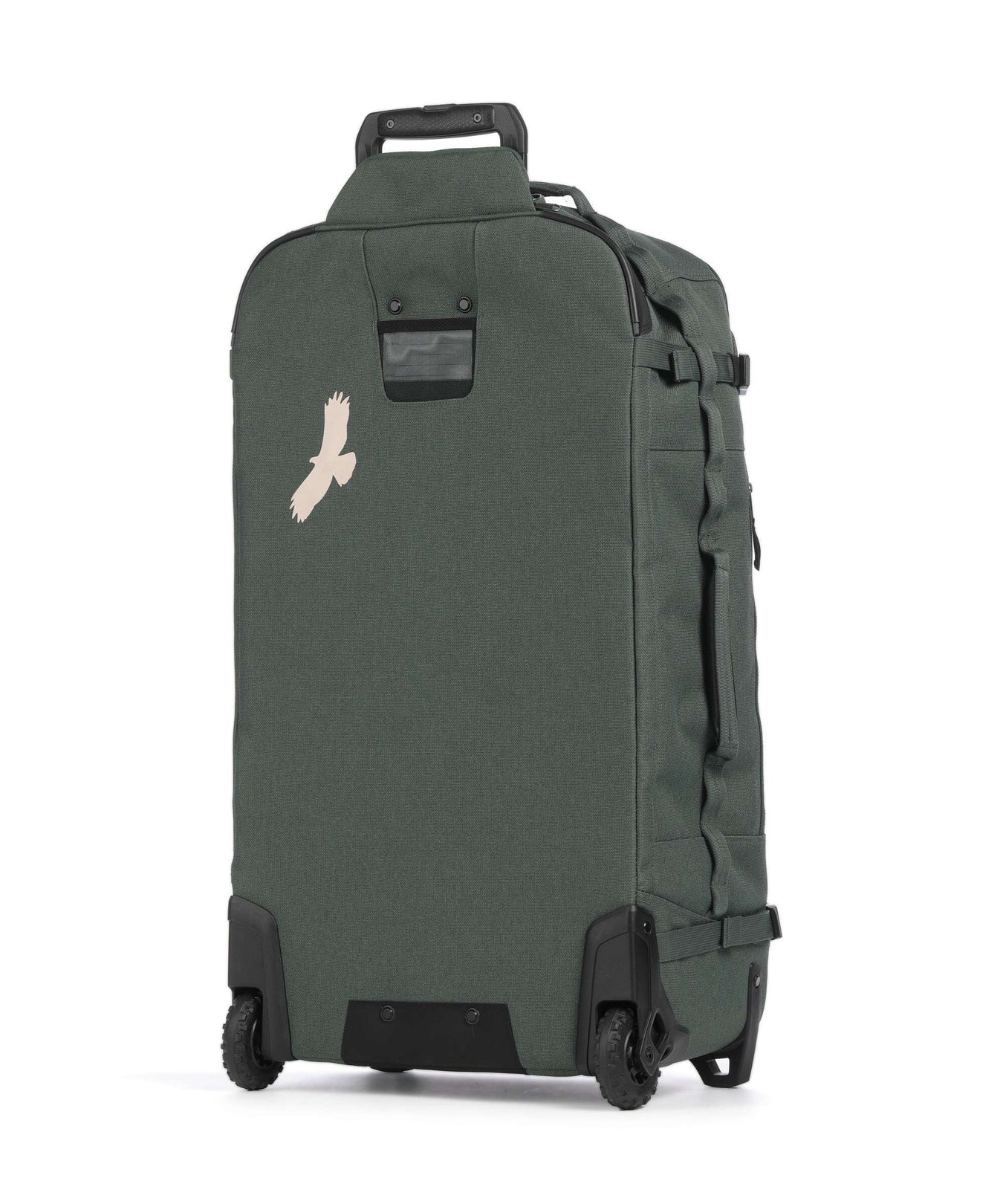 Eagle Creek Gear Warrior 30 Trolley (2 wheels) jungle green