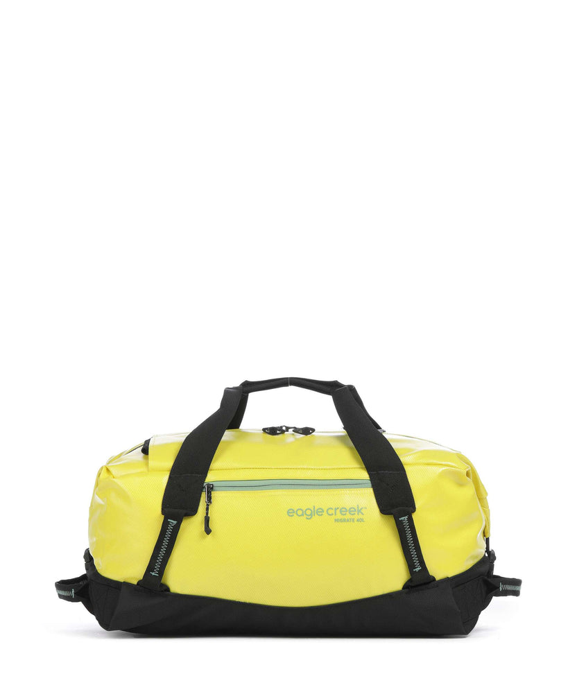 Eagle Creek Migrate 40 Weekend bag electric yellow