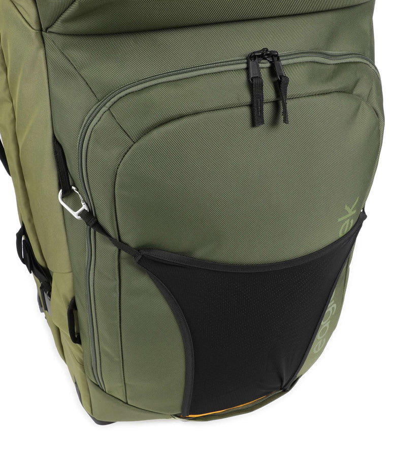 Eagle Creek ORV Trunk 36 Travel bag with wheels olive green