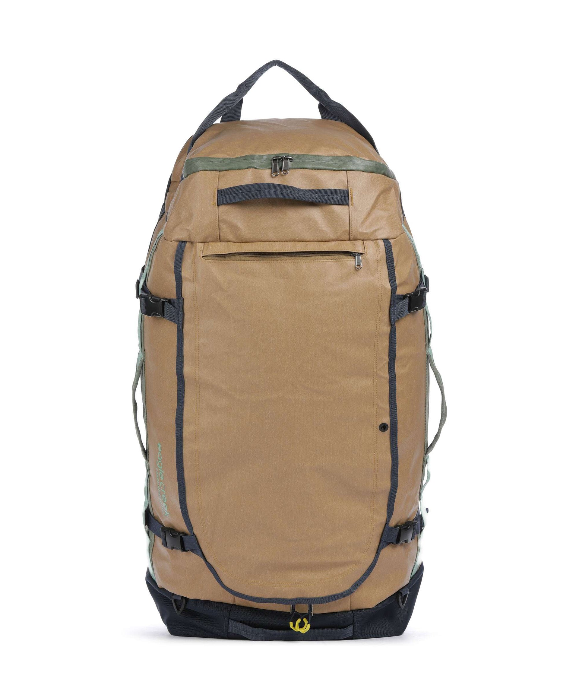 Eagle Creek Cargo Hauler 130 Backpack with wheels safari/willow 86 cm