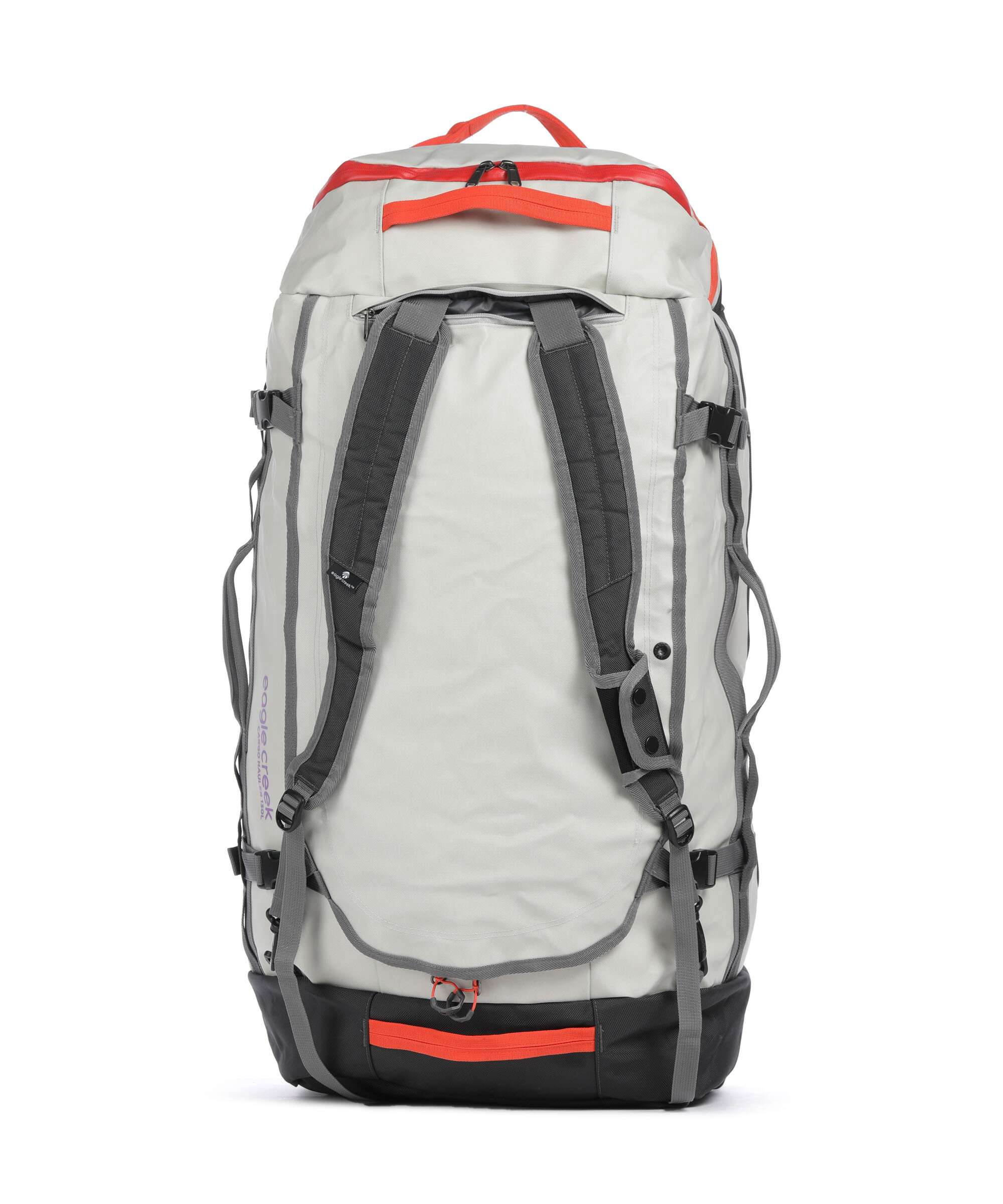Eagle Creek Cargo Hauler 130 Backpack with wheels silver/rising sun 86 cm