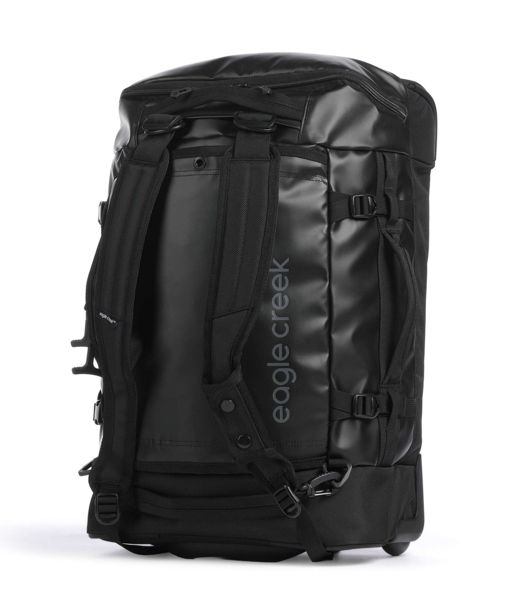Eagle Creek Cargo Hauler 32 Backpack with wheels black