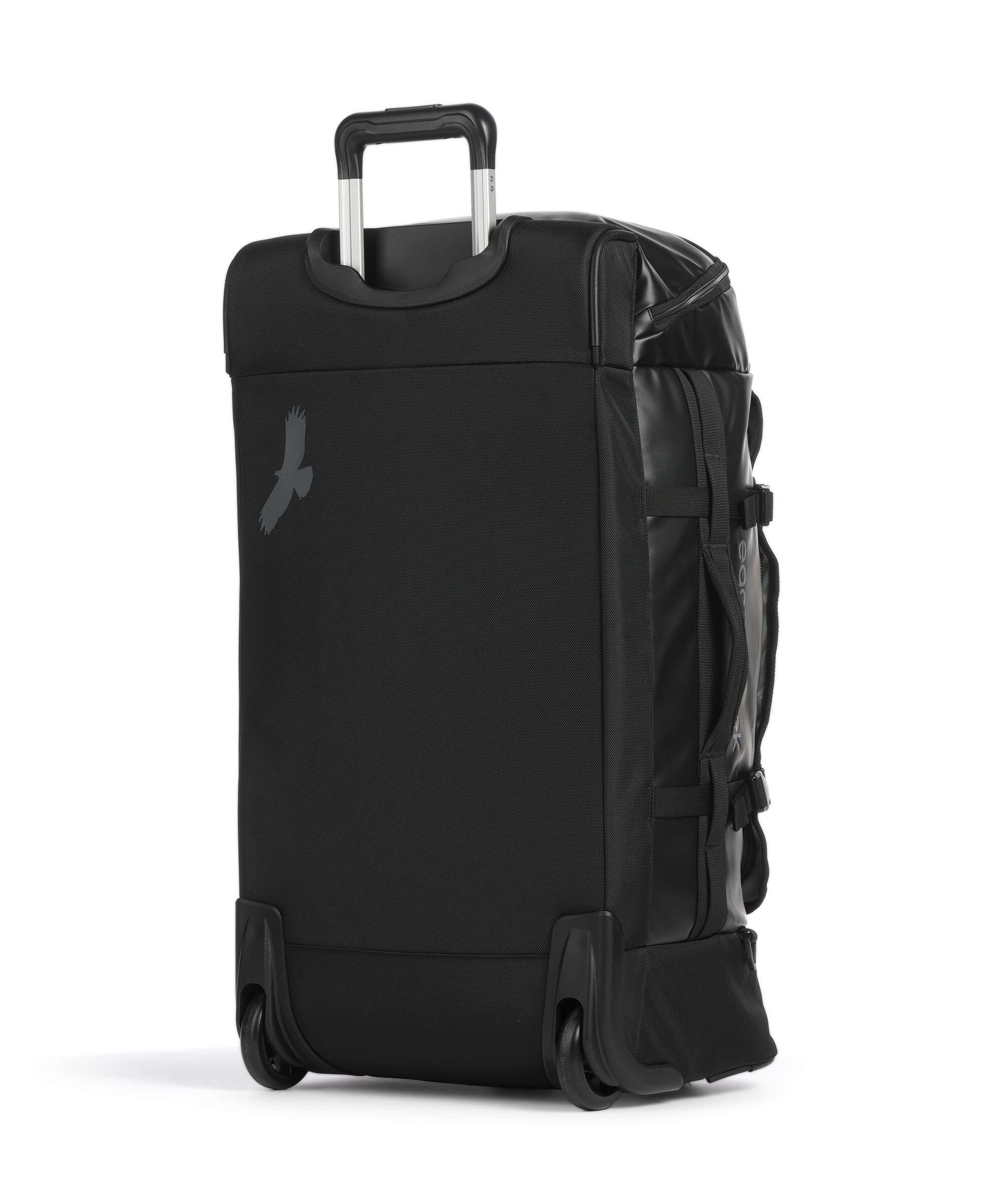 Eagle Creek Cargo Hauler 90 Backpack with wheels black