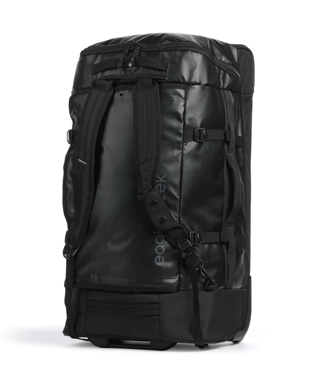 Eagle Creek Cargo Hauler 90 Backpack with wheels black