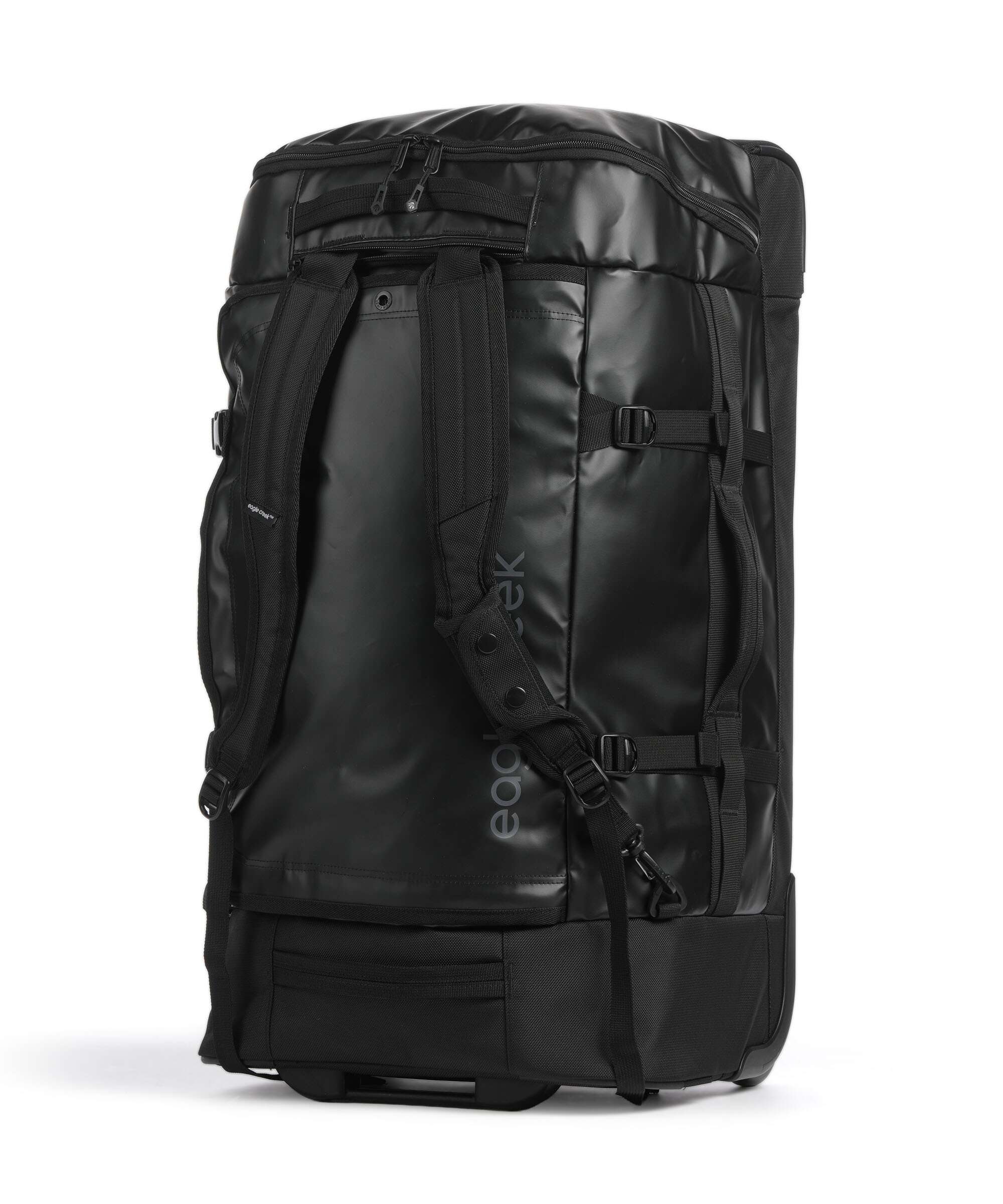 Eagle Creek Cargo Hauler 90 Backpack with wheels black