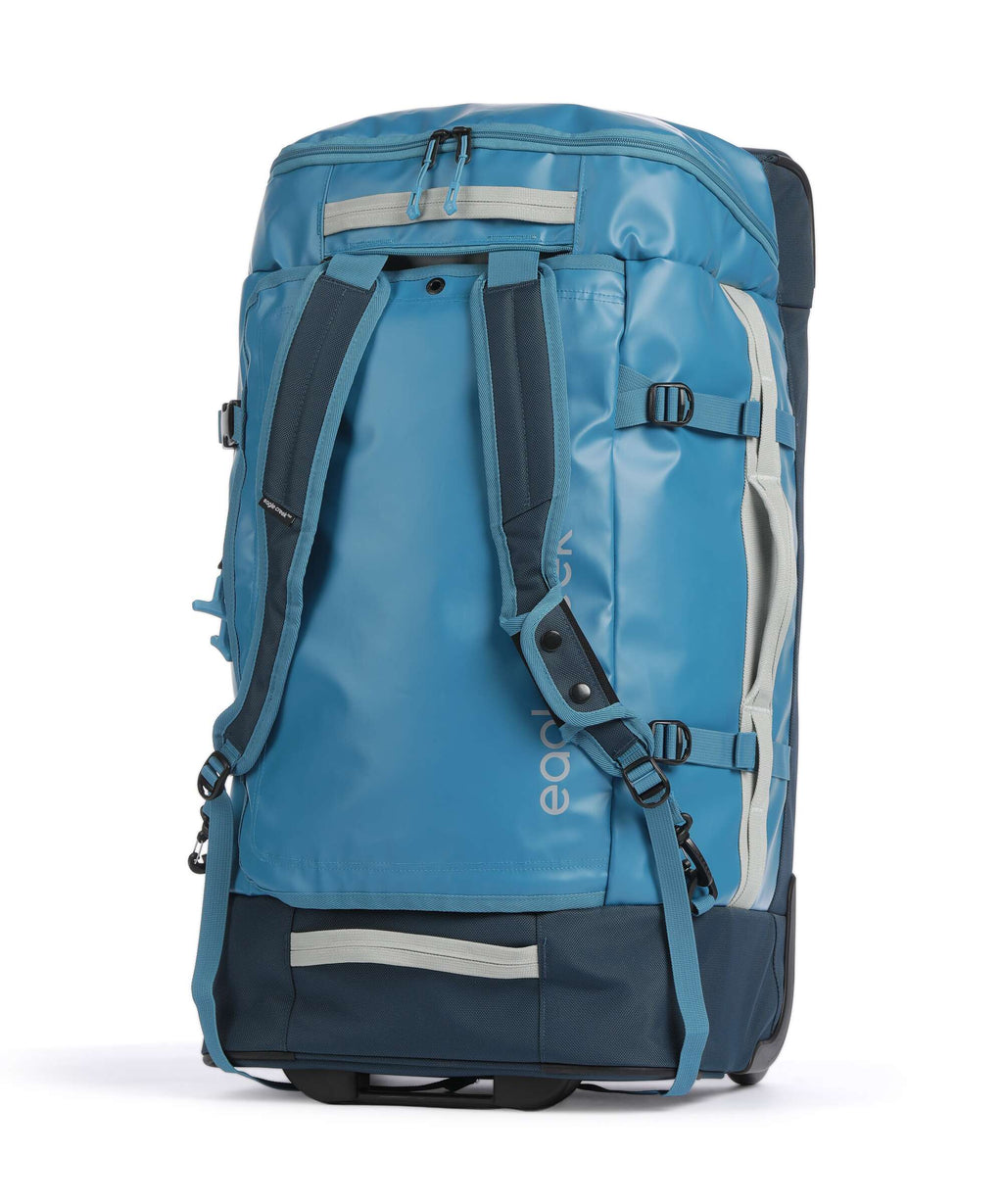 Eagle Creek Cargo Hauler 90 Backpack with wheels harbor blue