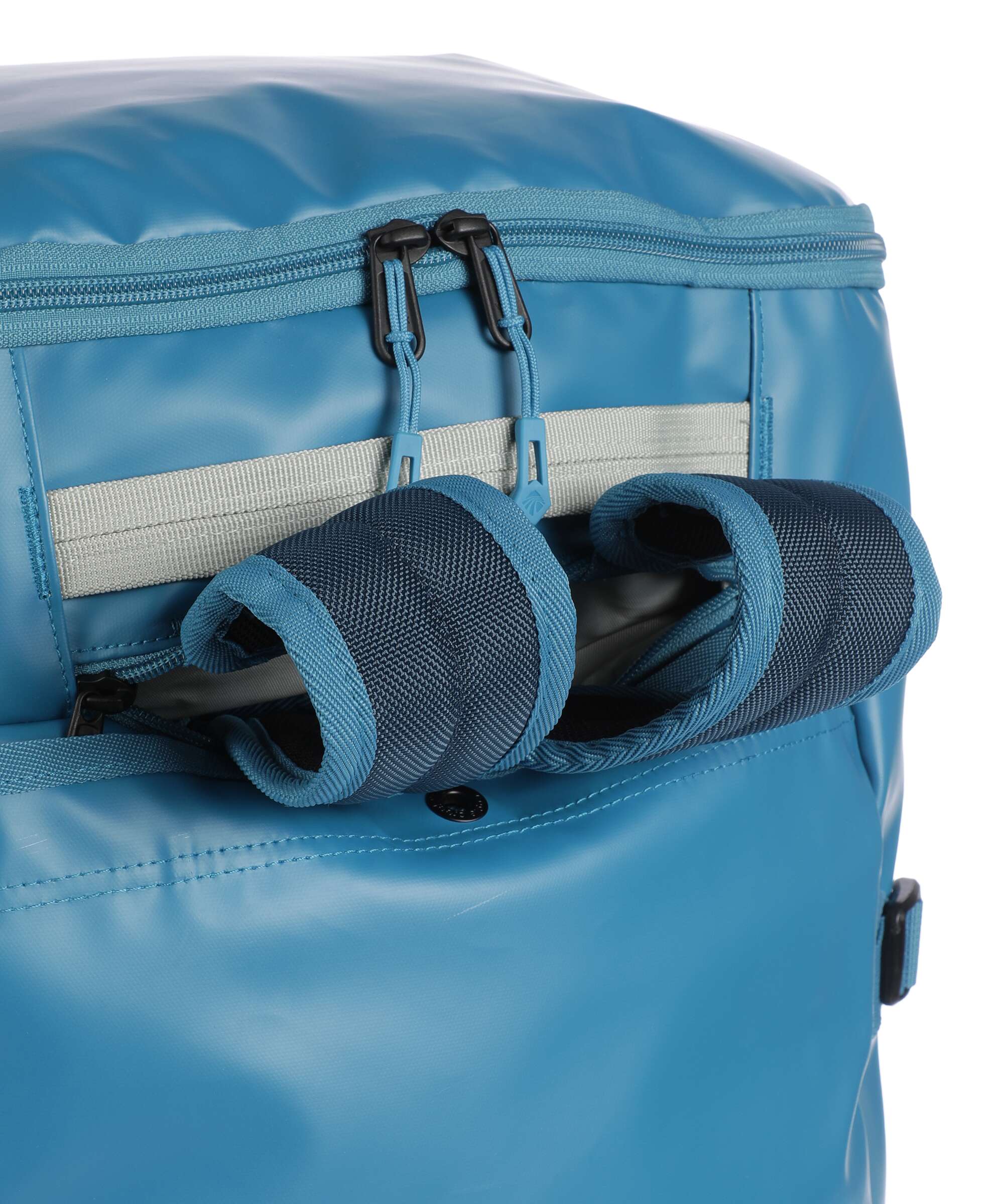 Eagle Creek Cargo Hauler 90 Backpack with wheels harbor blue