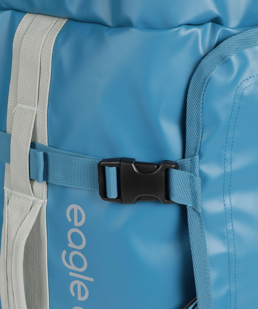 Eagle Creek Cargo Hauler 90 Backpack with wheels harbor blue