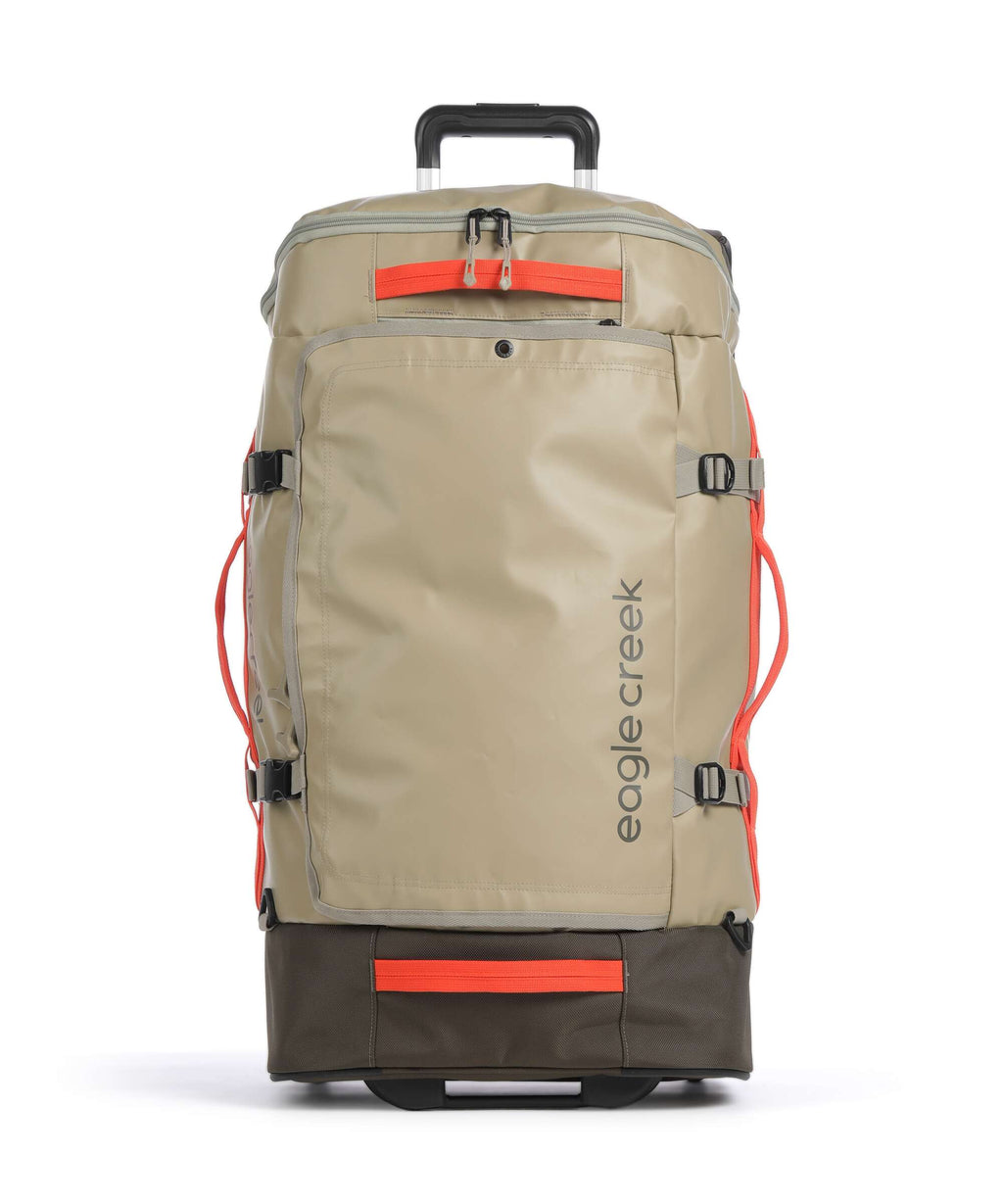 Eagle Creek Cargo Hauler 90 Backpack with wheels desert tan