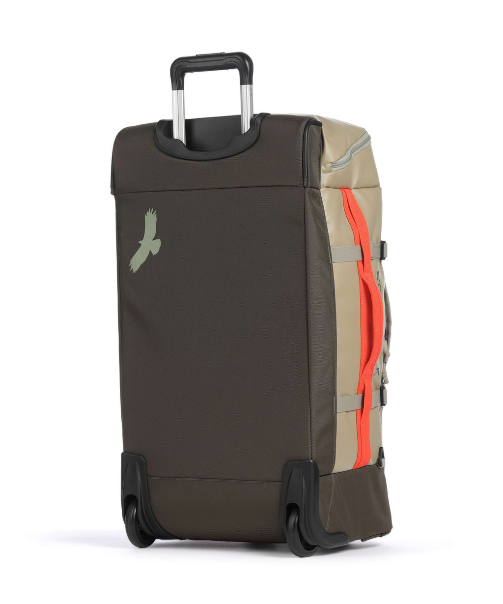 Eagle Creek Cargo Hauler 90 Backpack with wheels desert tan