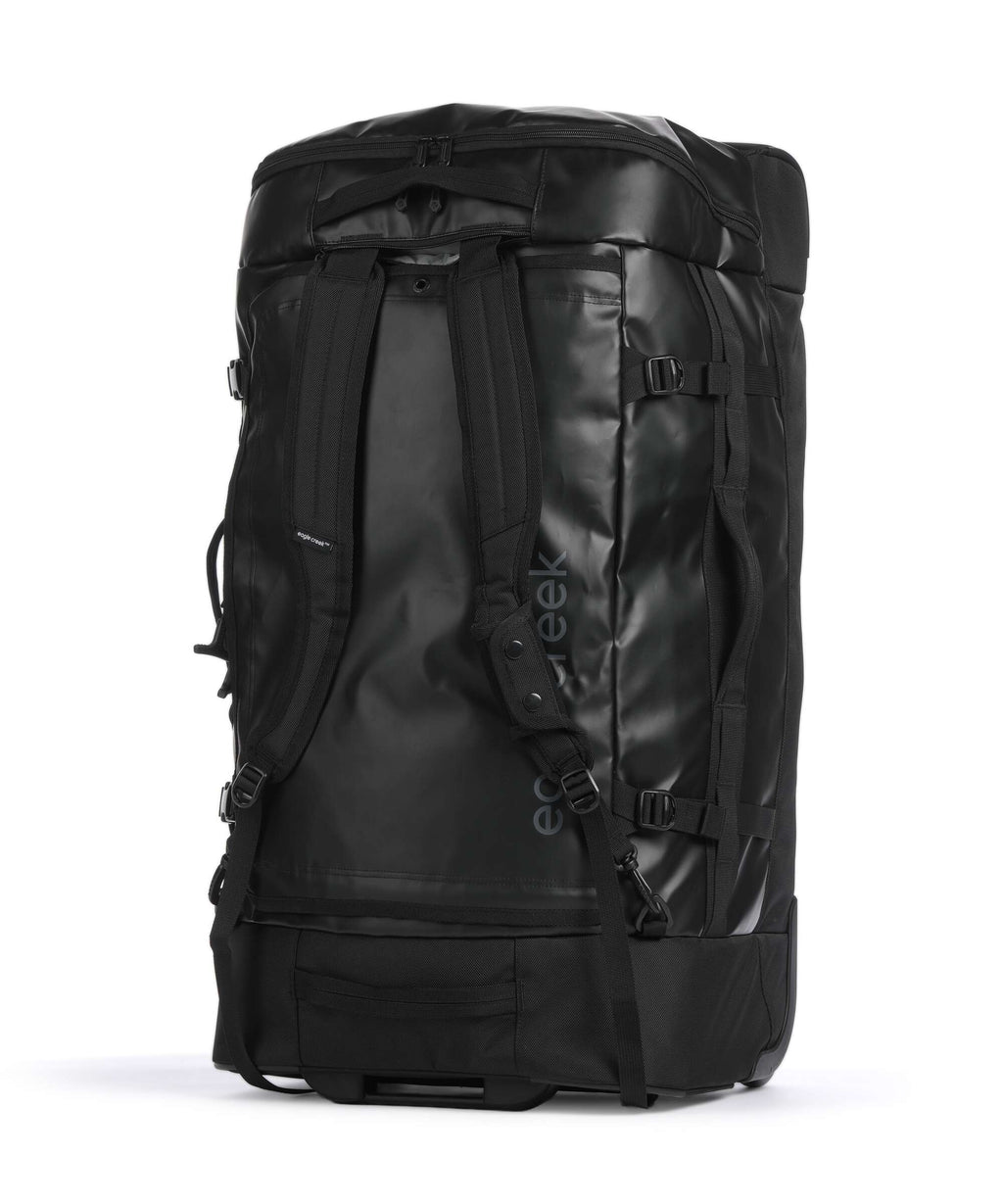 Eagle Creek Cargo Hauler 120 Backpack with wheels black