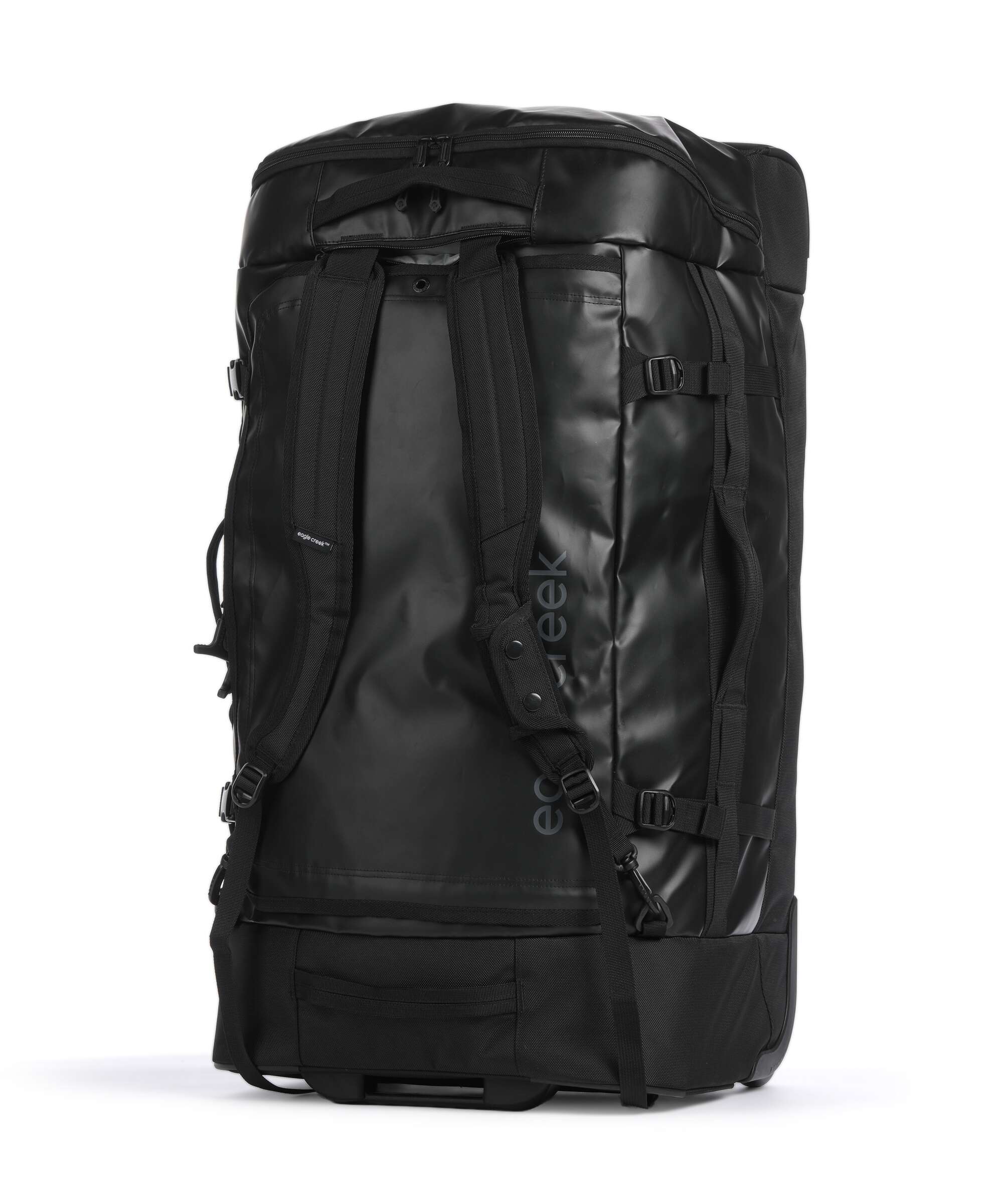 Eagle Creek Cargo Hauler 120 Backpack with wheels black