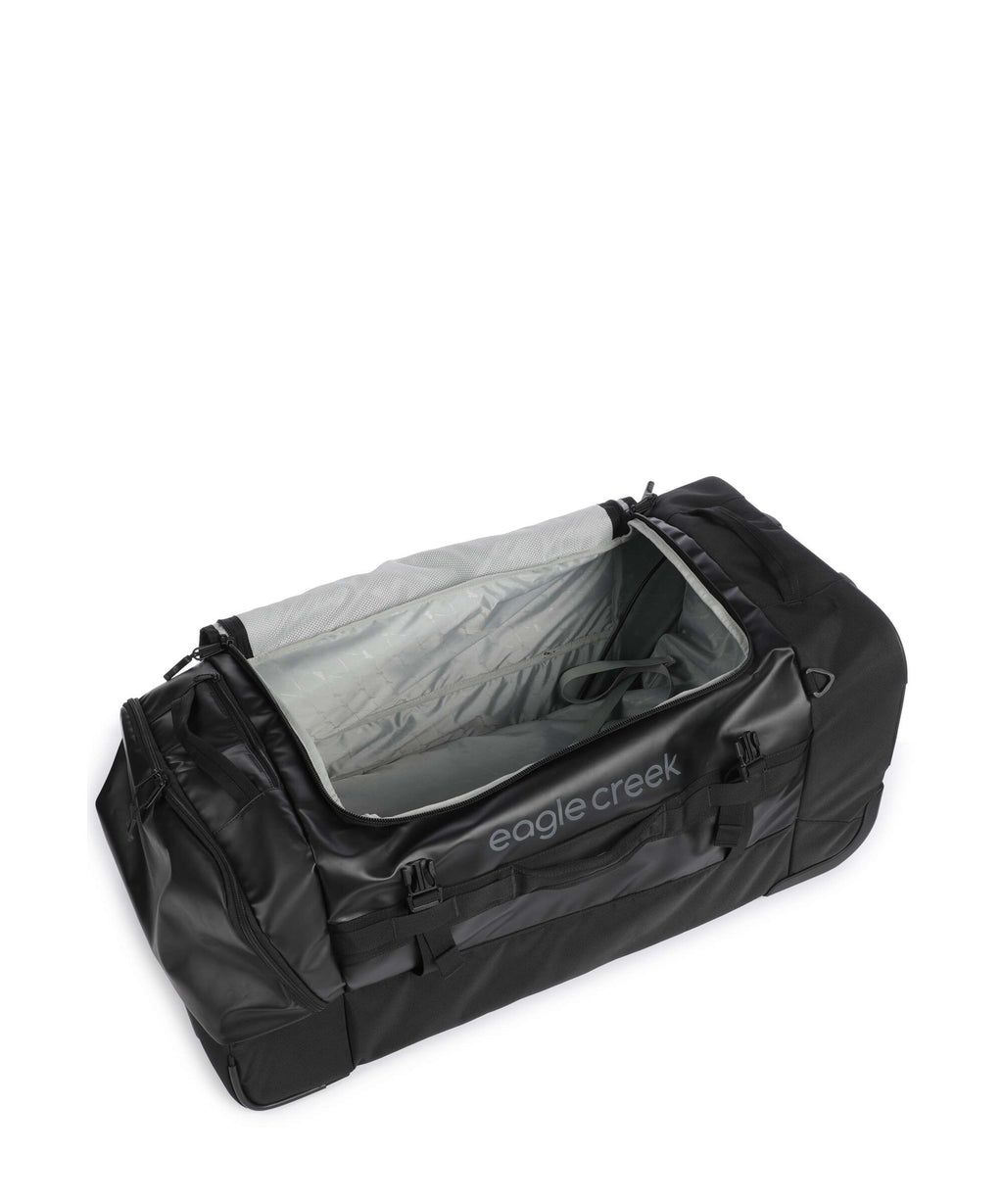 Eagle Creek Cargo Hauler 120 Backpack with wheels black