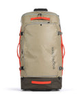 Eagle Creek Cargo Hauler 120 Backpack with wheels desert tan