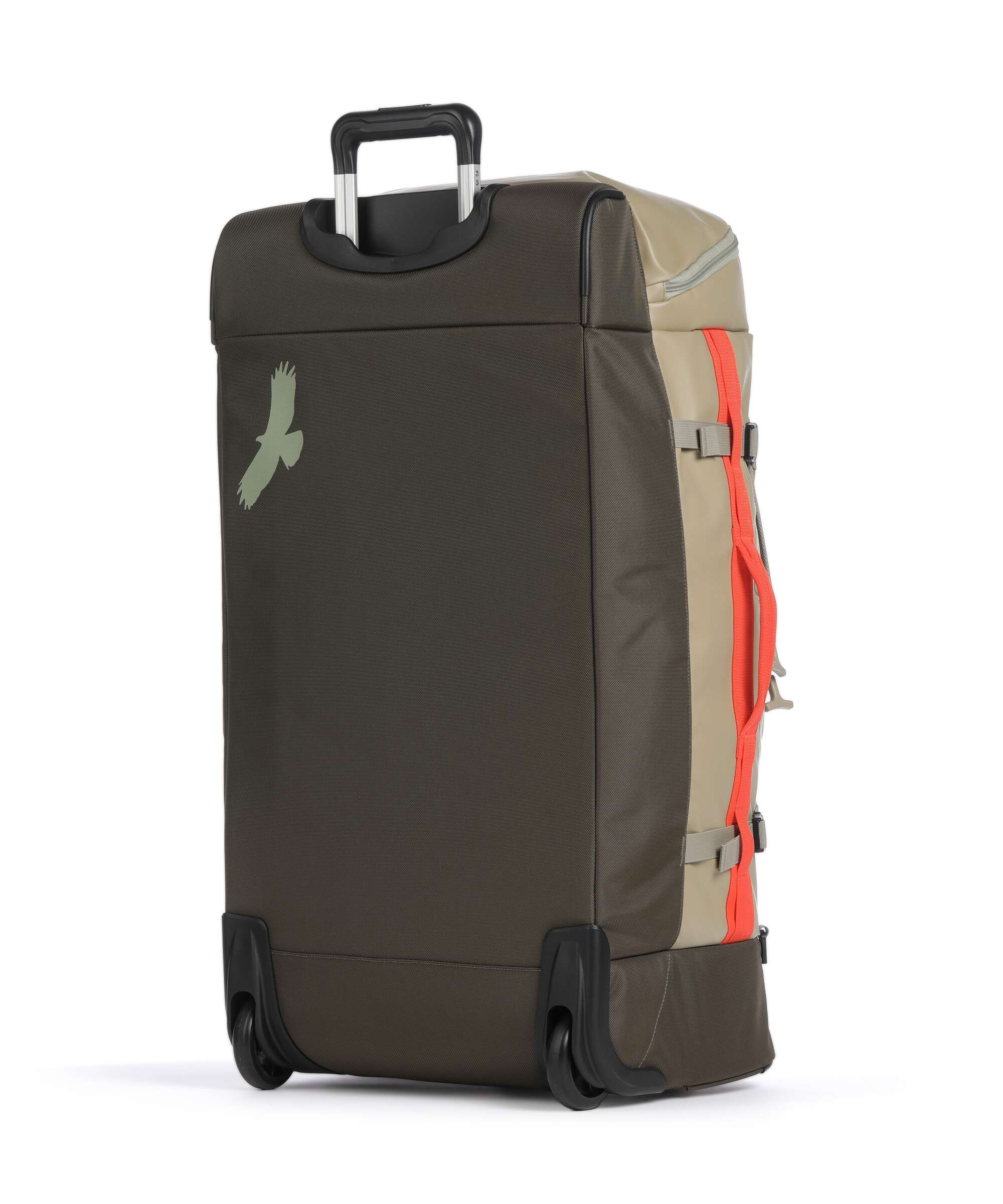 Eagle Creek Cargo Hauler 120 Backpack with wheels desert tan
