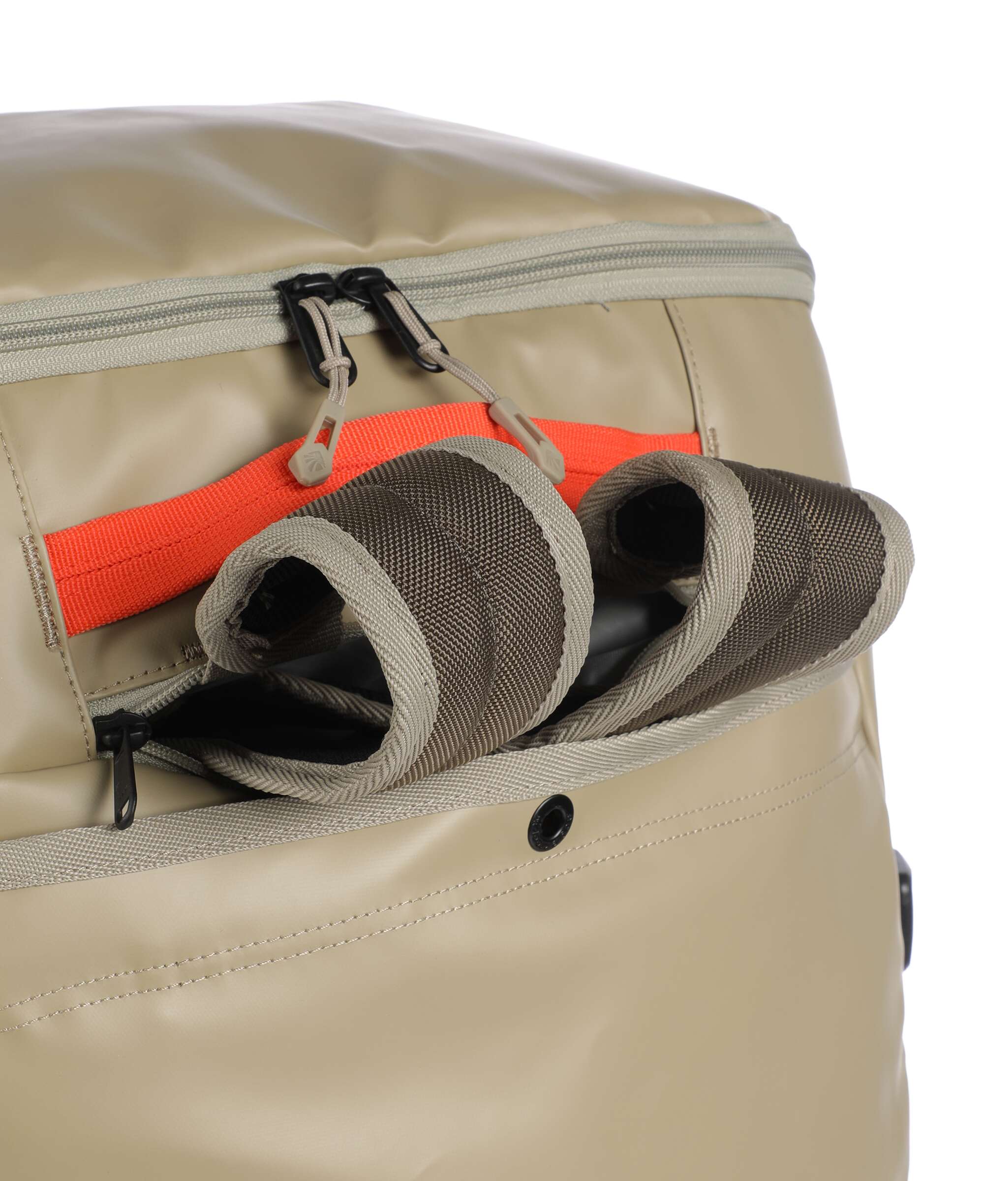 Eagle Creek Cargo Hauler 120 Backpack with wheels desert tan