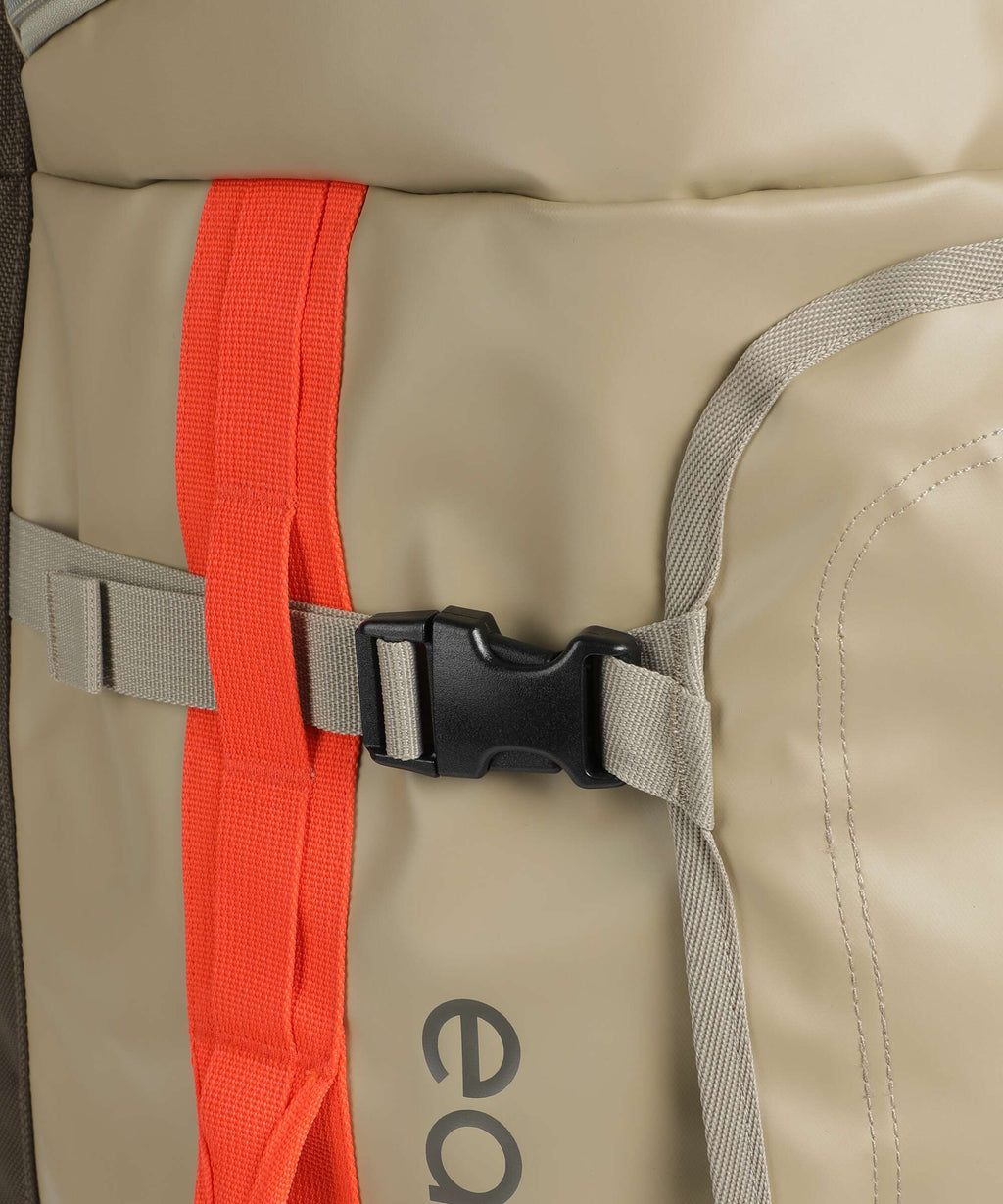 Eagle Creek Cargo Hauler 120 Backpack with wheels desert tan