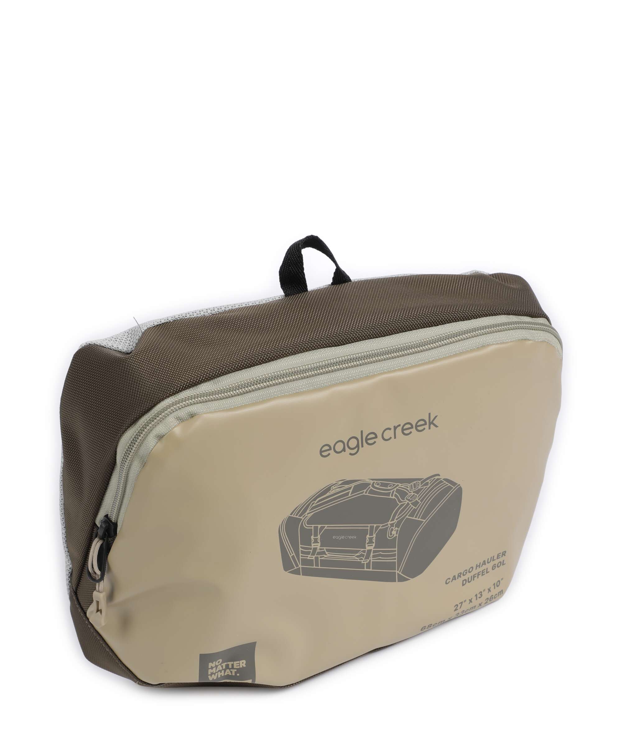 Eagle Creek Cargo Hauler 60 Travel bag desert tan