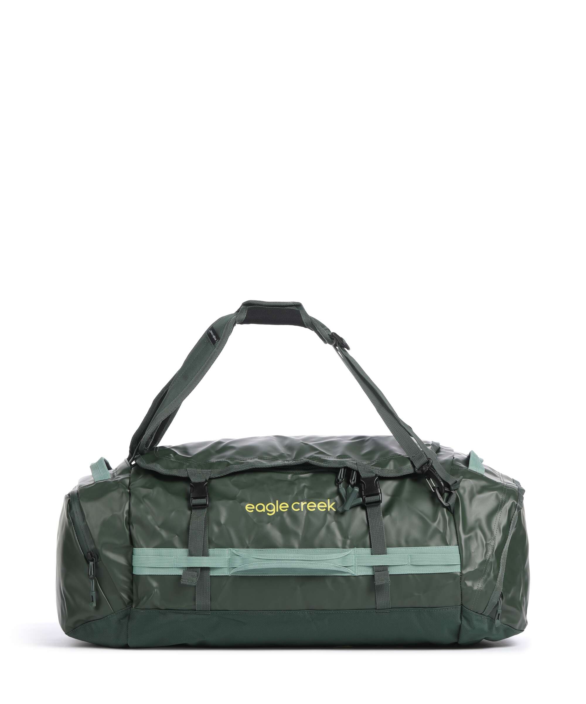 Eagle Creek Cargo Hauler 60 Travel bag sycamore green