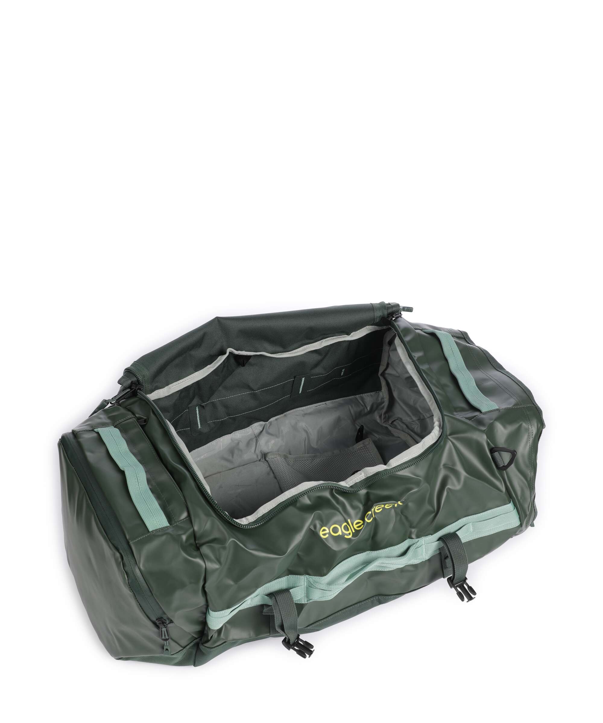 Eagle Creek Cargo Hauler 60 Travel bag sycamore green