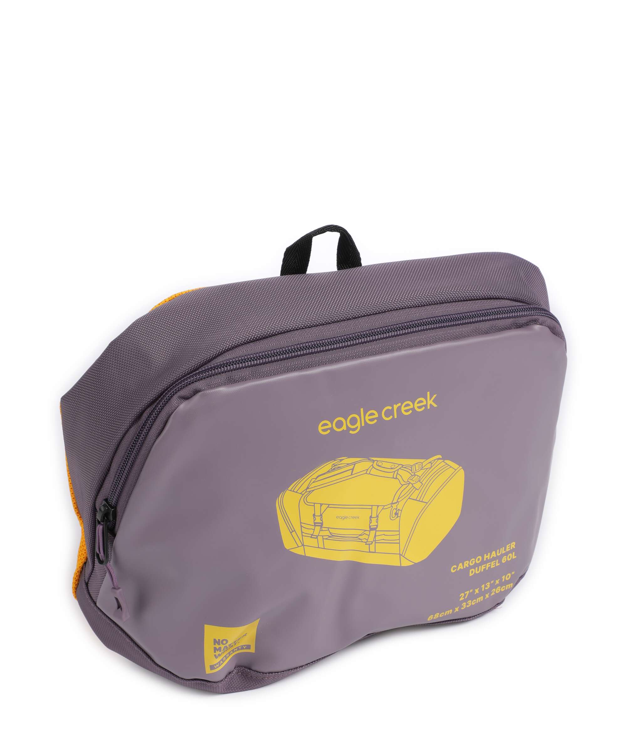 Eagle Creek Cargo Hauler 60 Travel bag vintage violet