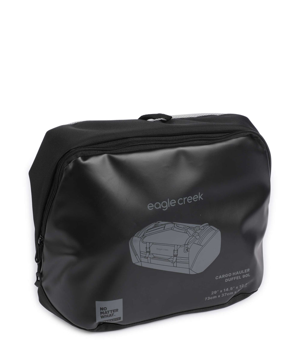 Eagle Creek Cargo Hauler 90 Travel bag black