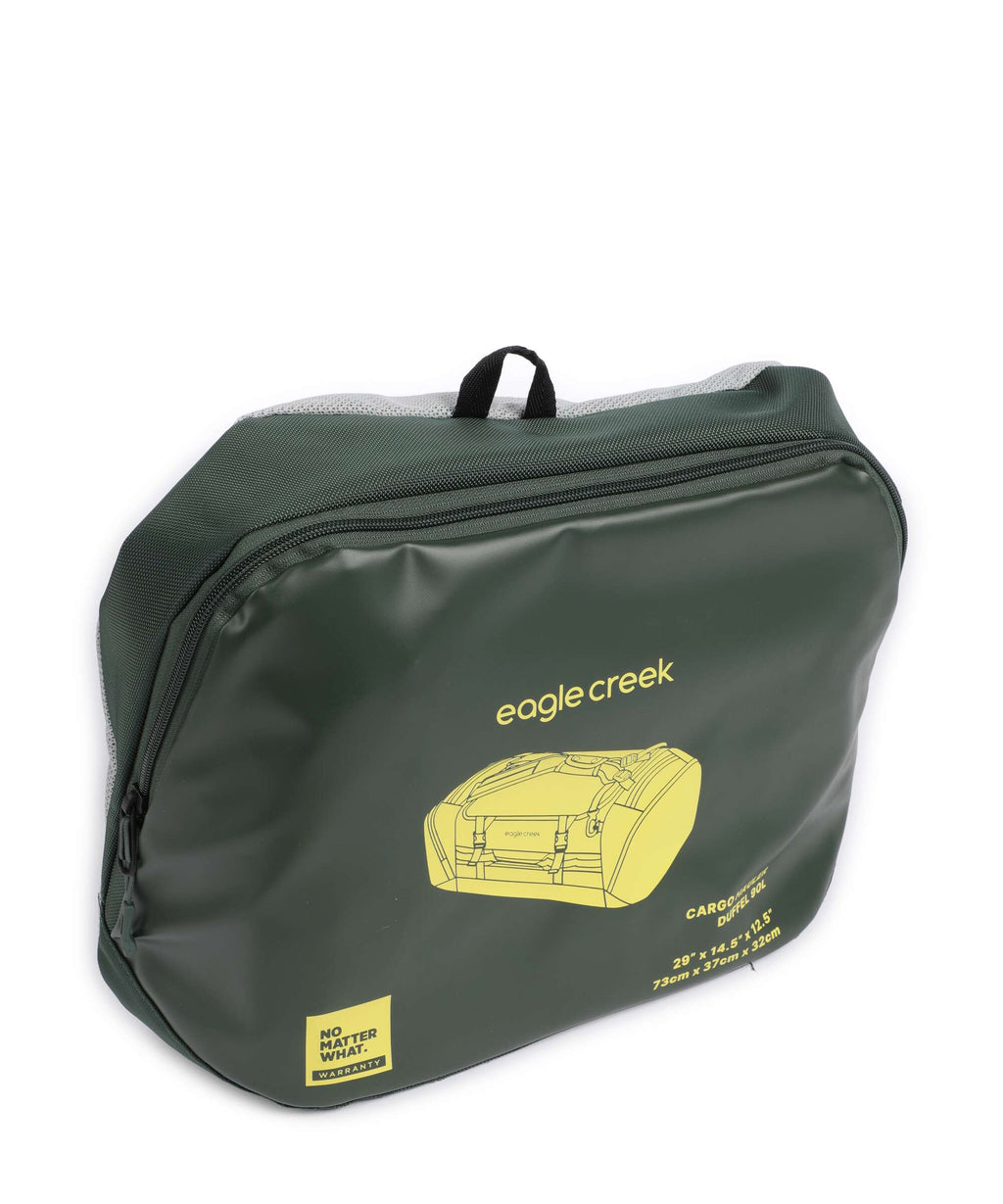 Eagle Creek Cargo Hauler 90 Travel bag sycamore green