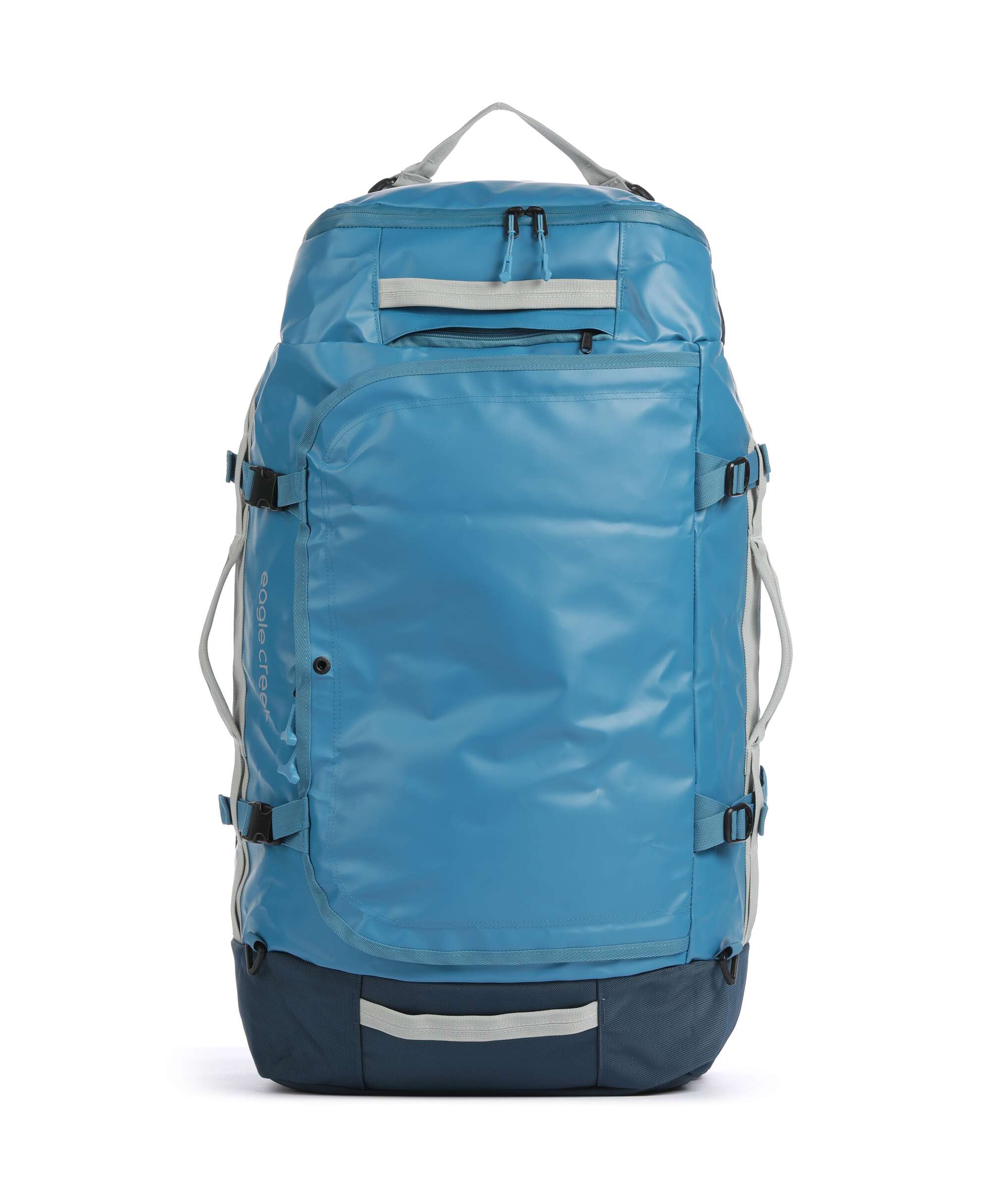 Eagle Creek Cargo Hauler 110 Travel bag with wheels harbor blue