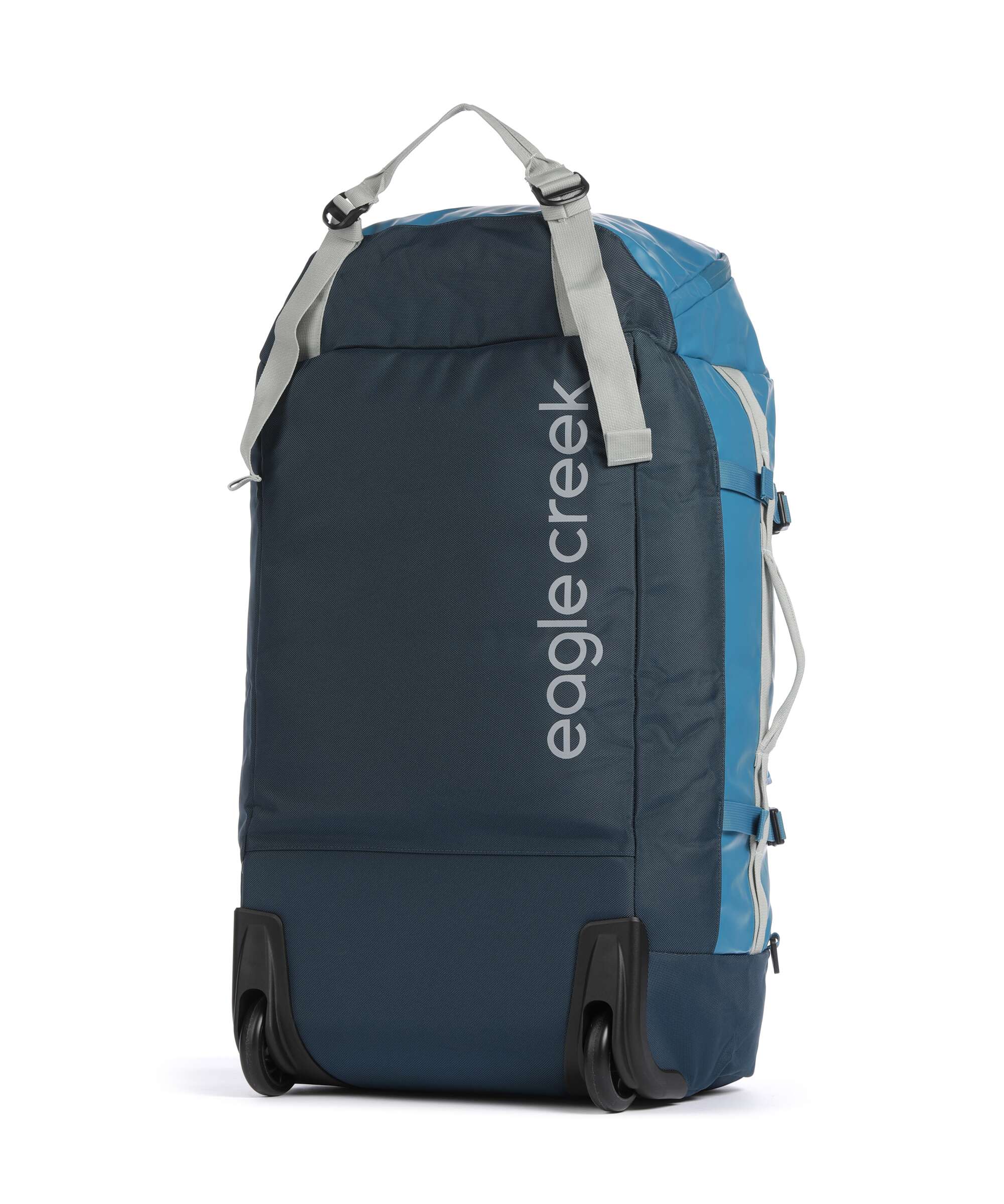 Eagle Creek Cargo Hauler 110 Travel bag with wheels harbor blue