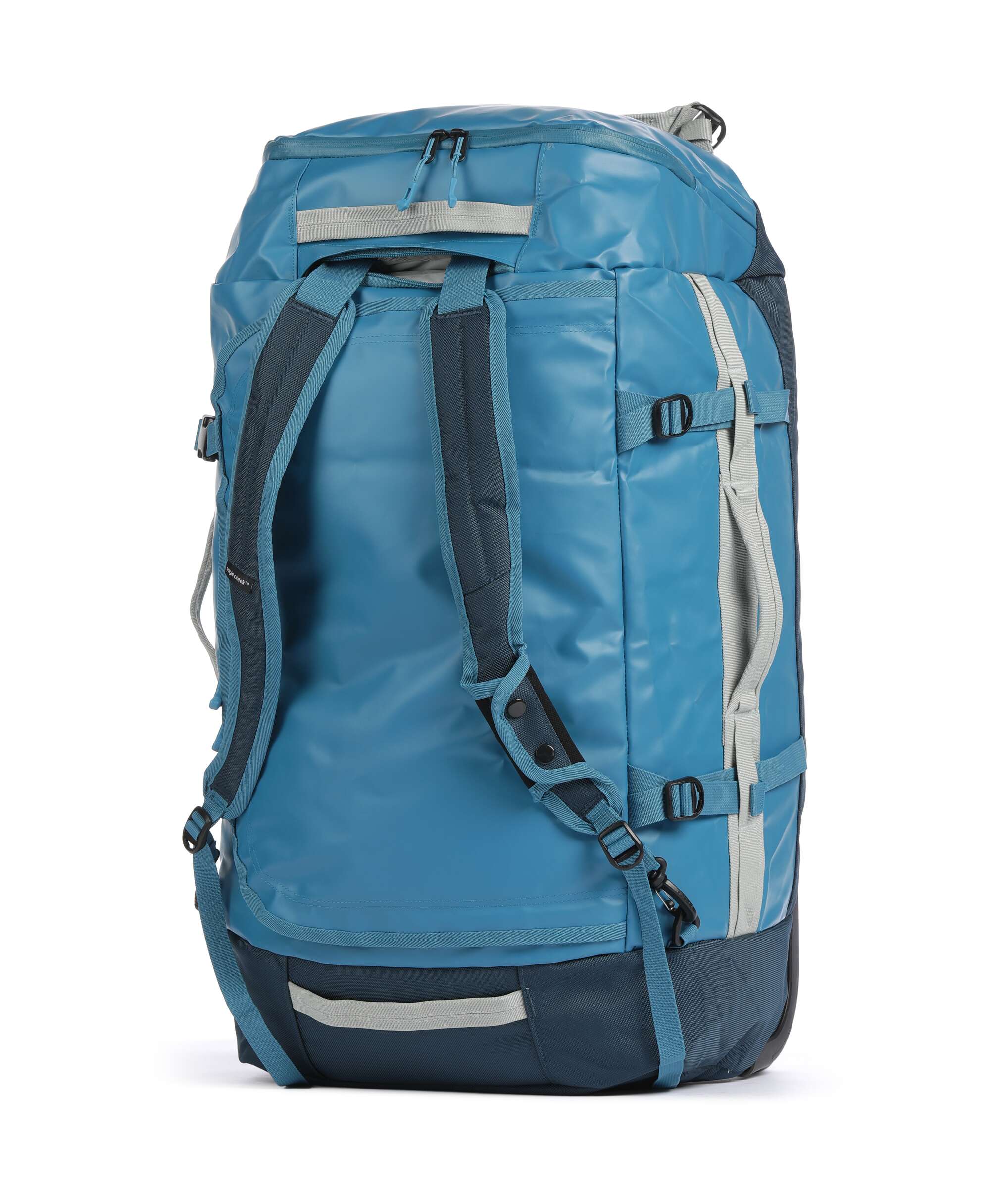 Eagle Creek Cargo Hauler 110 Travel bag with wheels harbor blue