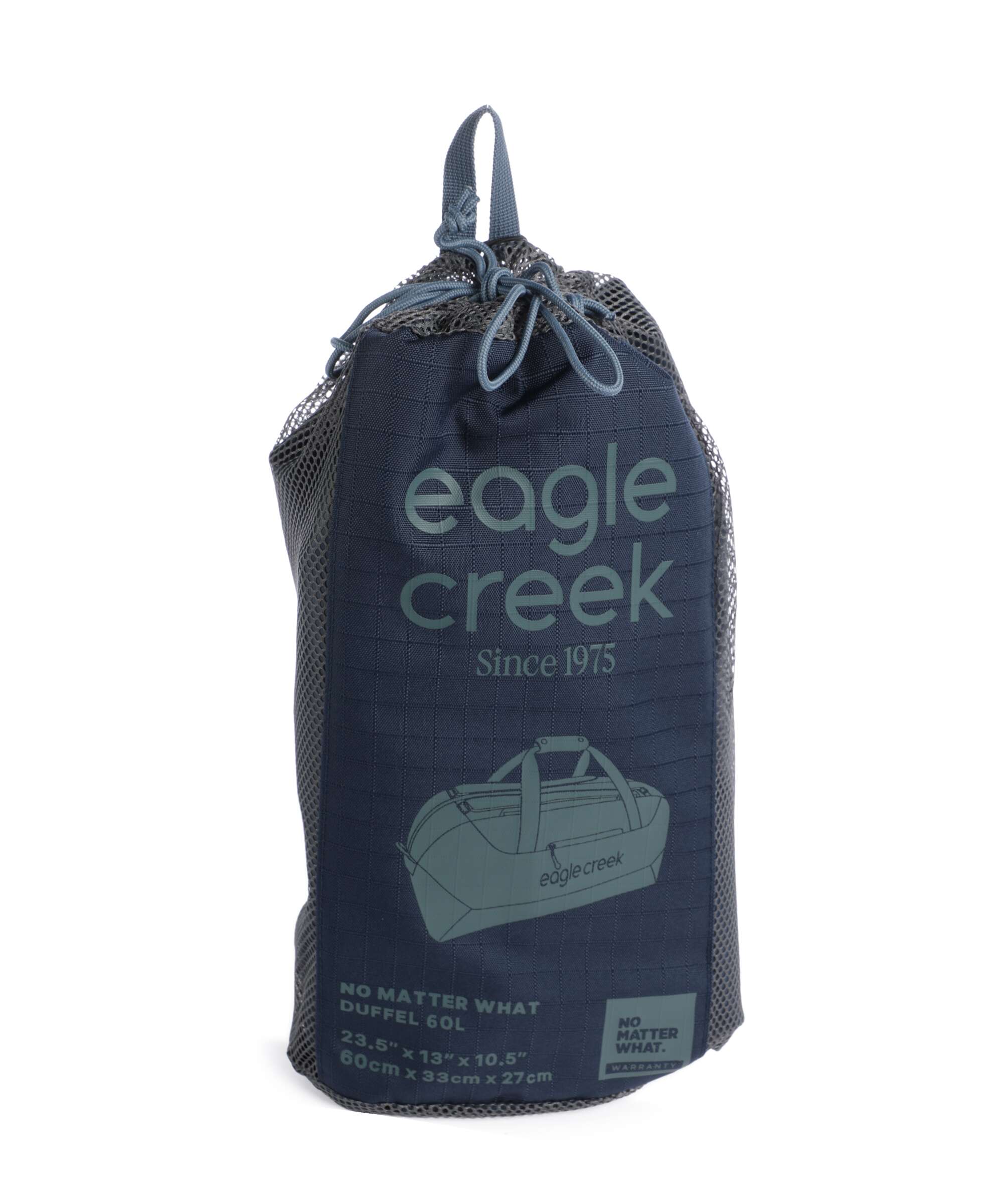 Eagle Creek No Matter 60 Travel bag pilot blue