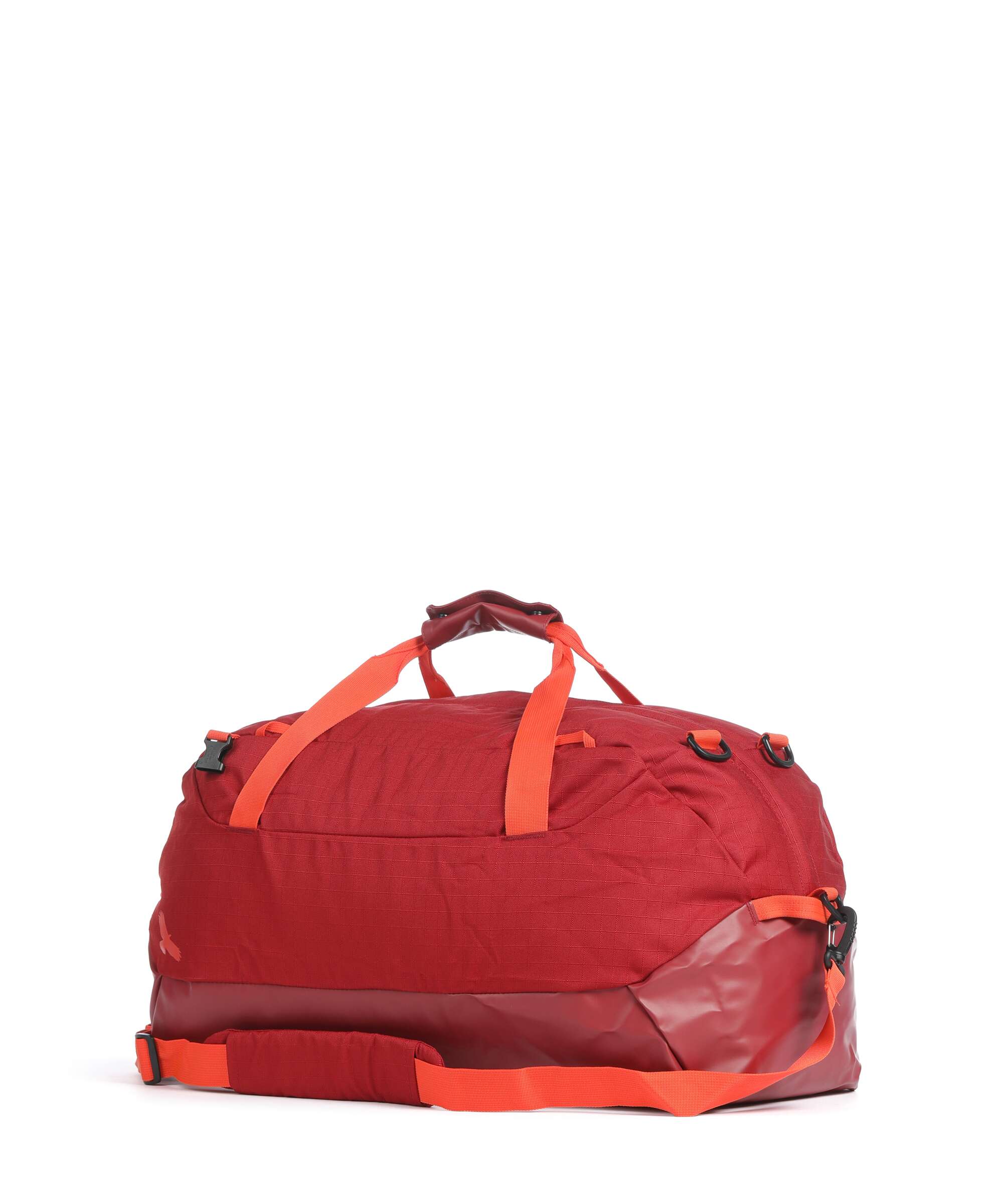 Eagle Creek No Matter 60 Travel bag cranberry red