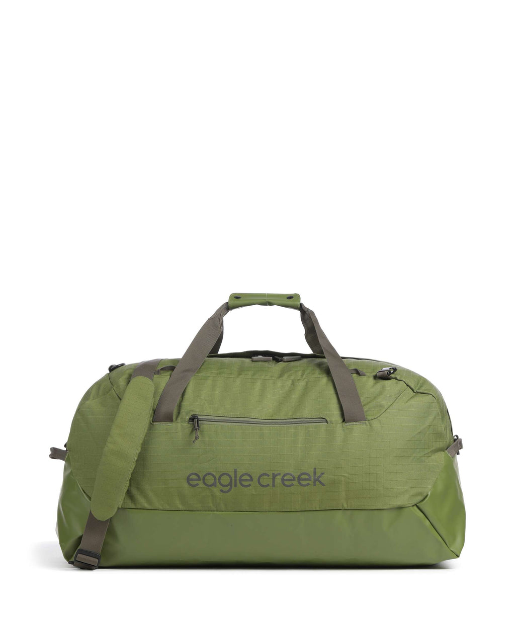 Eagle Creek No Matter 90 Travel bag olive green