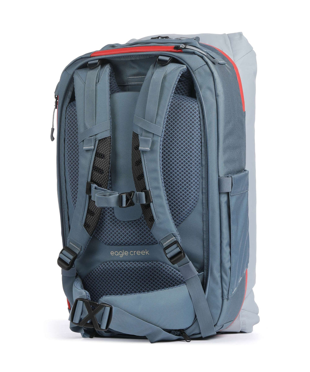 Eagle Creek Tour 40 Travel backpack blue fog
